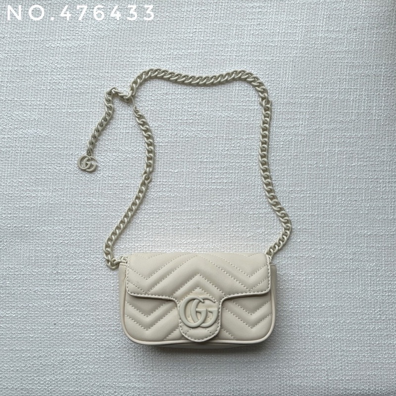 Gucci Handbags 236